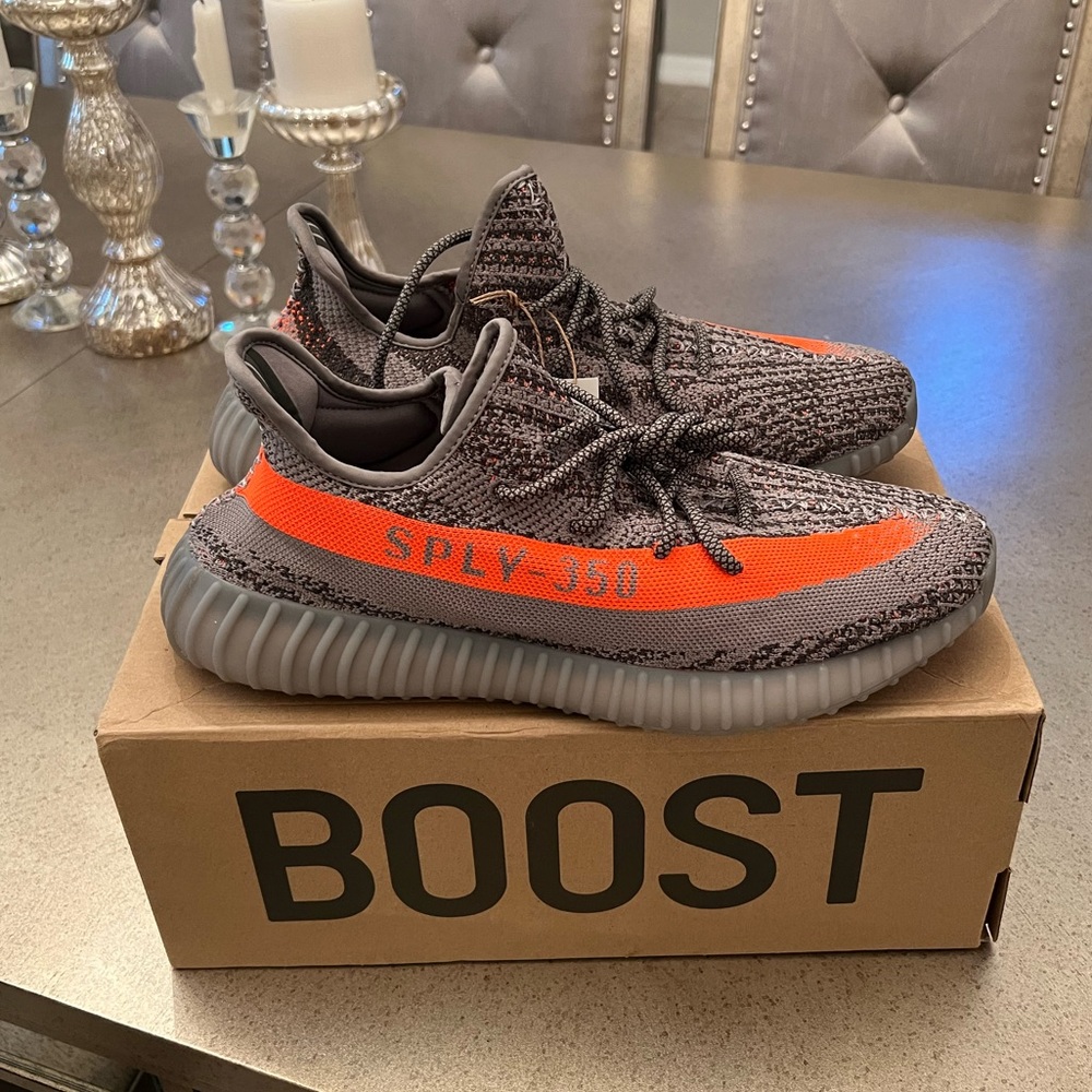 Adidas Yeezy Boost 350 V2 Beluga Reflective